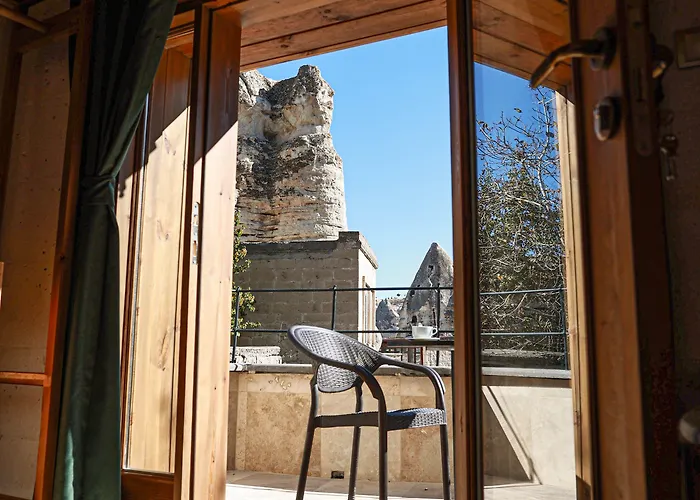 Hotel Matiana View Cave Goreme