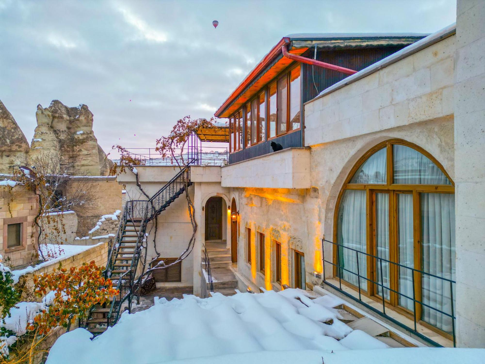 Hotel Matiana View Cave Göreme, Turquía - reserva ahora, 2026 precios